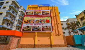 FabHotel Empire Executive - Nr Hanging bridge Pune